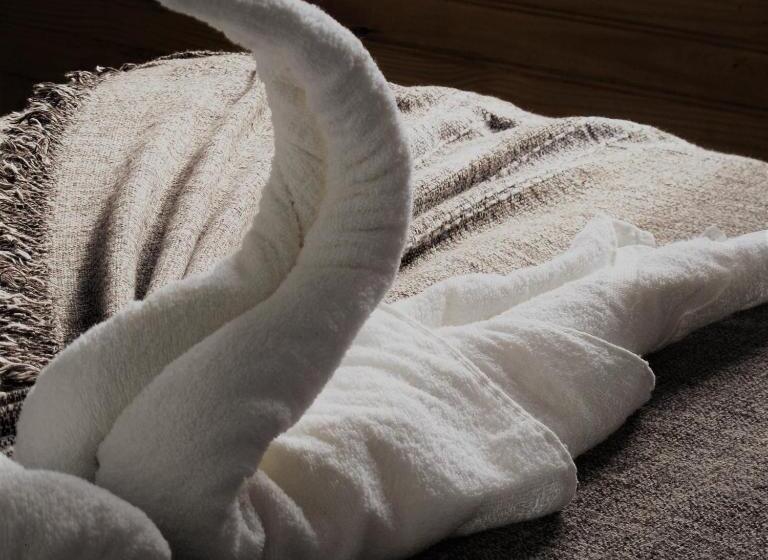 غرفة قياسية ثلاثية, Pousada Tranquila