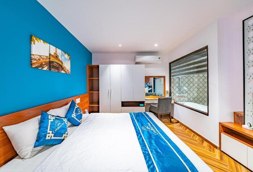 آپارتمان سوپریور 1 خوابه, Cani Beach House