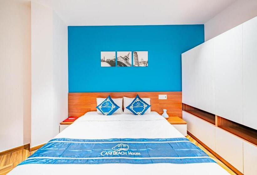آپارتمان سوپریور 1 خوابه, Cani Beach House