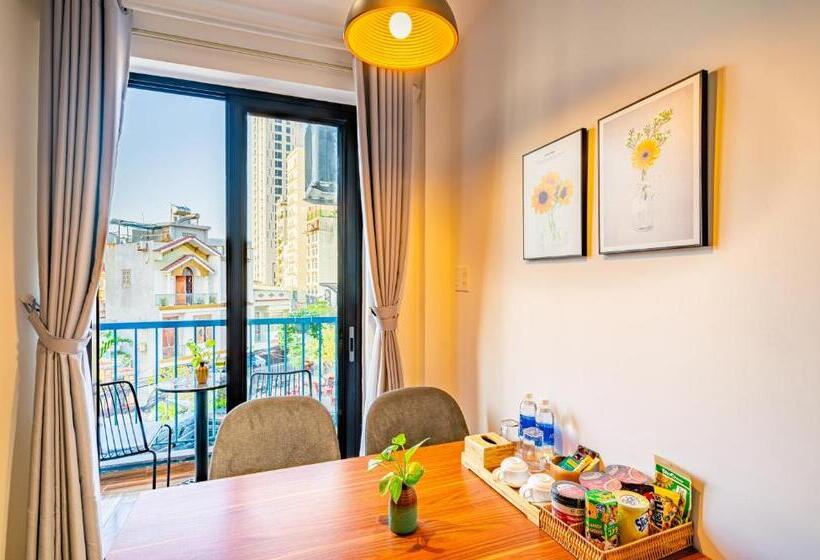 آپارتمان سوپریور 1 خوابه, Cani Beach House