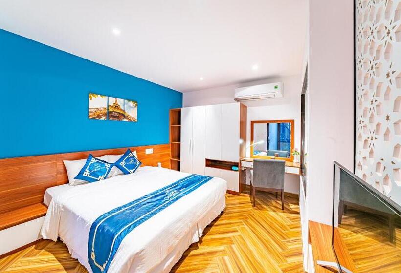 آپارتمان سوپریور 1 خوابه, Cani Beach House