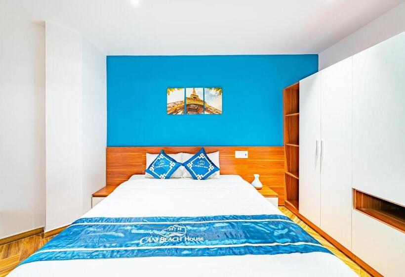 آپارتمان سوپریور 1 خوابه, Cani Beach House