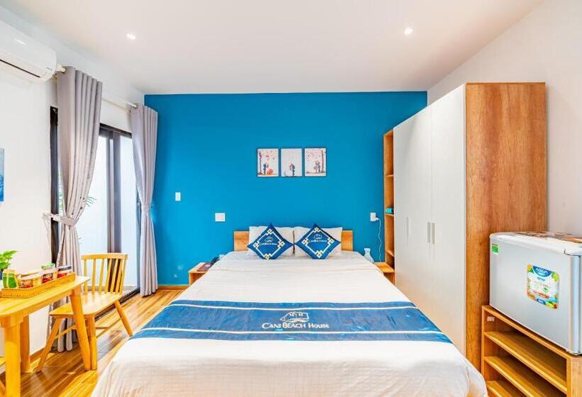 آپارتمان لوکس 1 خوابه, Cani Beach House