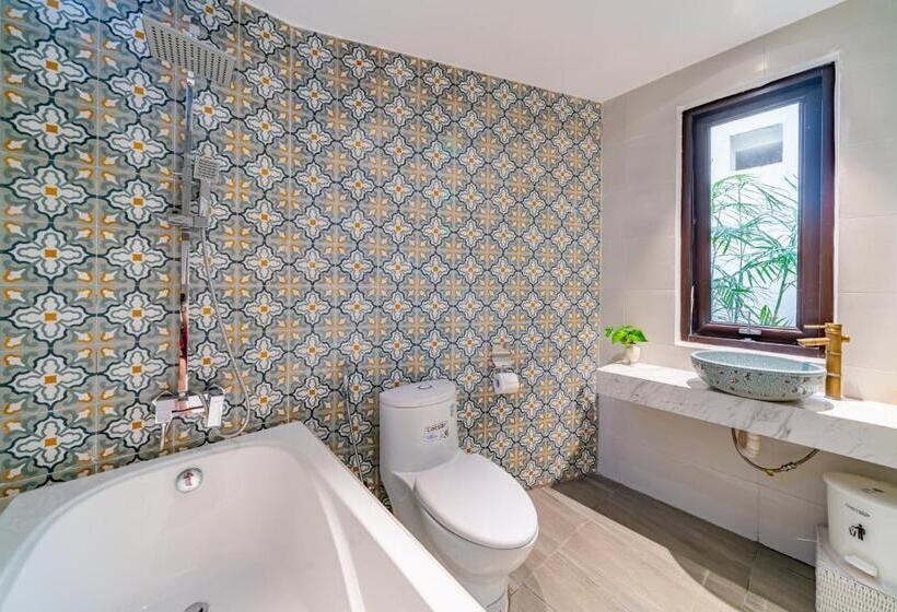 آپارتمان لوکس 1 خوابه, Cani Beach House