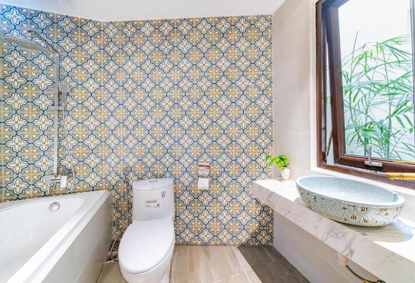 آپارتمان لوکس 1 خوابه, Cani Beach House