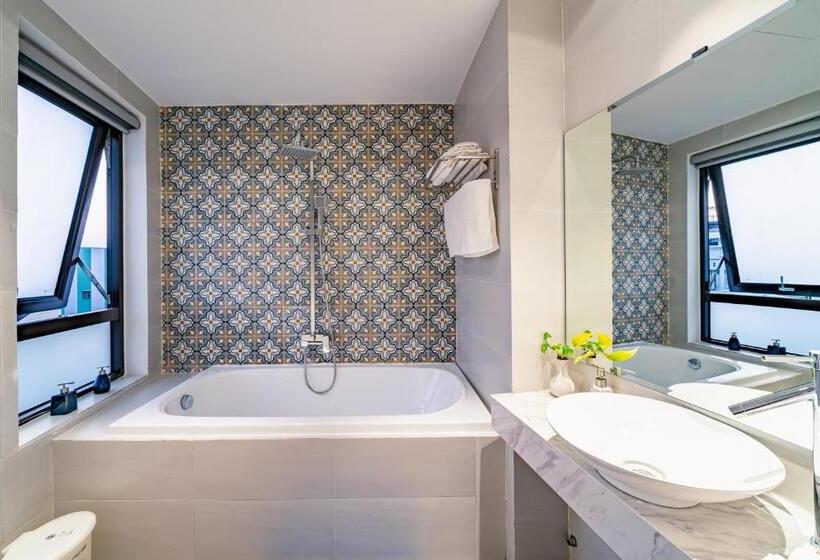 آپارتمان 1 خوابه با بالکن, Cani Beach House