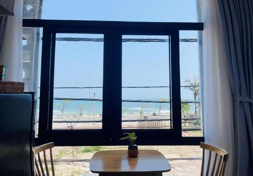 استودیوی استاندارد با چشم‌انداز دریا, Cani Beach House