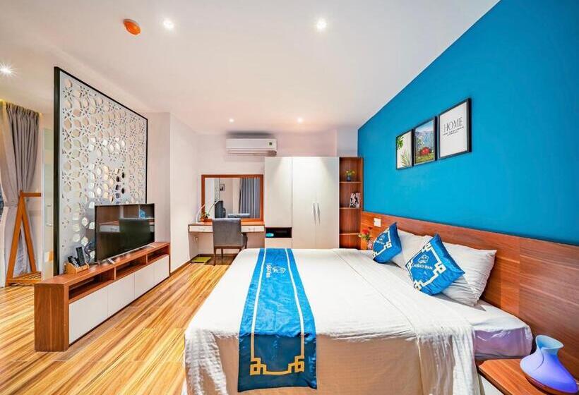 استودیوی استاندارد, Cani Beach House