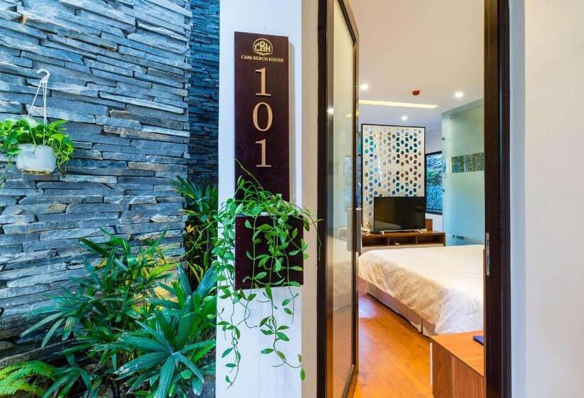 استودیوی استاندارد, Cani Beach House