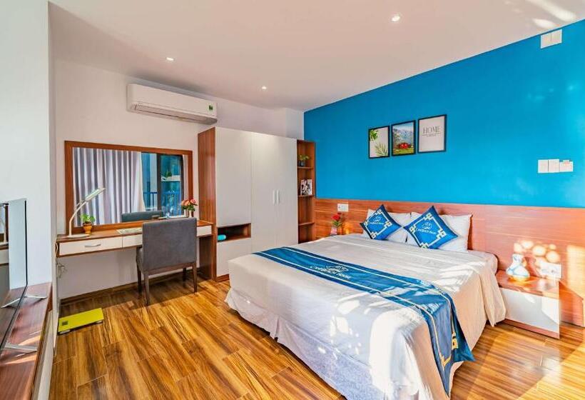 استودیوی استاندارد, Cani Beach House