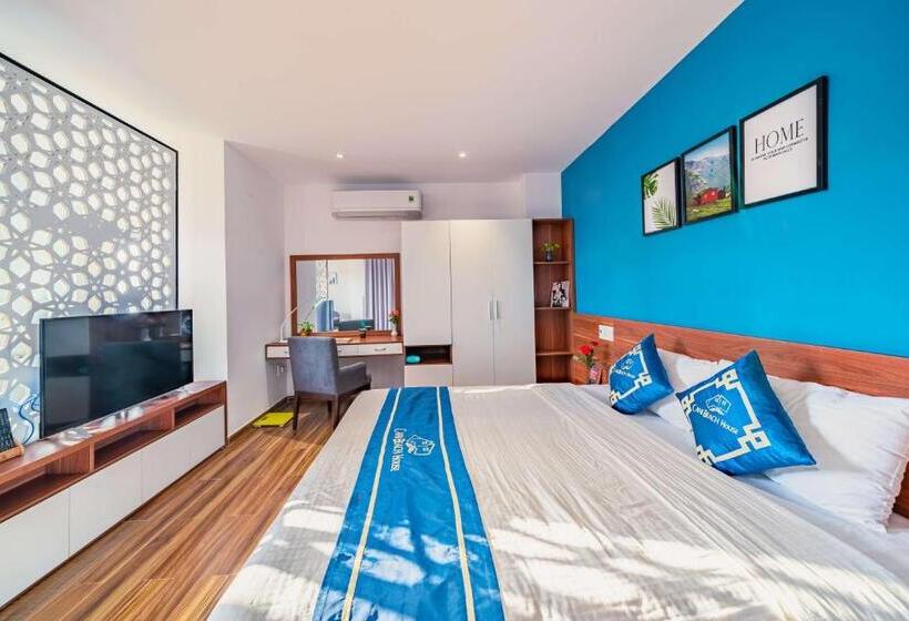 استودیوی استاندارد, Cani Beach House