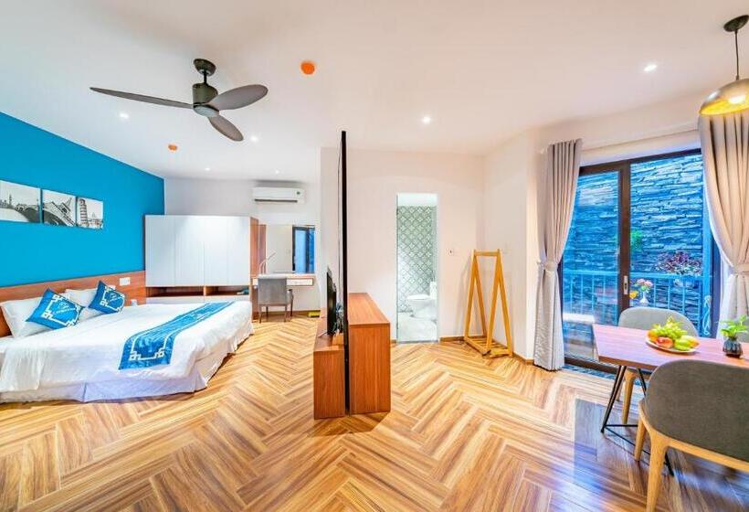 آپارتمان سوپریور 1 خوابه, Cani Beach House