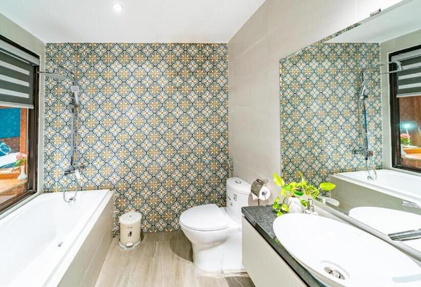 آپارتمان سوپریور 1 خوابه, Cani Beach House