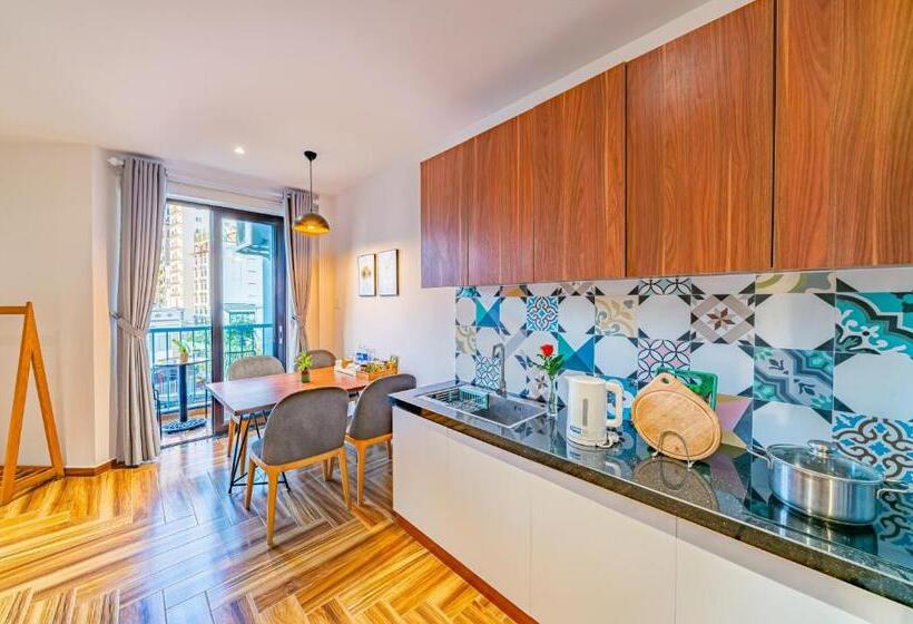 آپارتمان سوپریور 1 خوابه, Cani Beach House