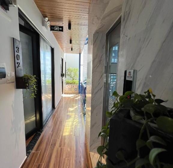 استودیوی استاندارد با چشم‌انداز دریا, Cani Beach House