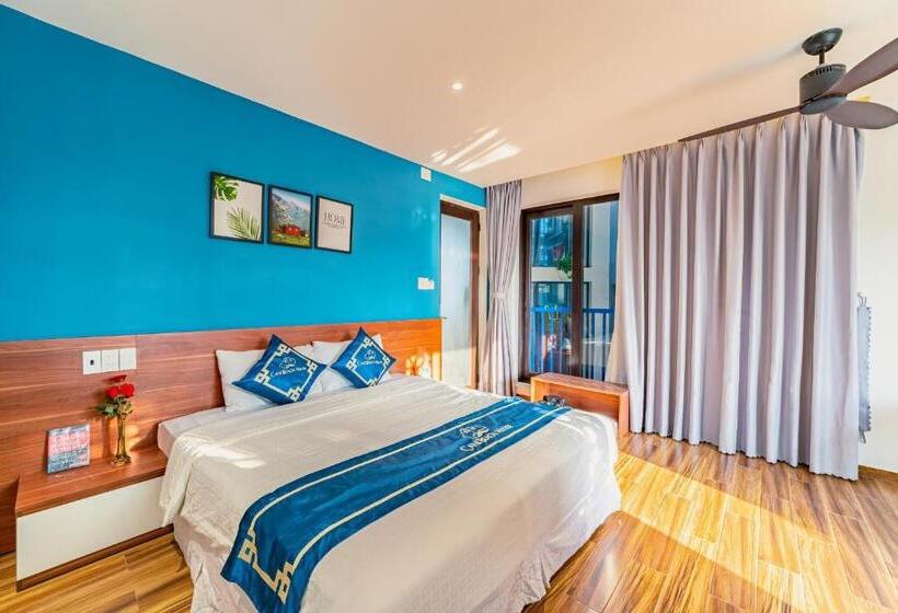 استودیوی استاندارد, Cani Beach House