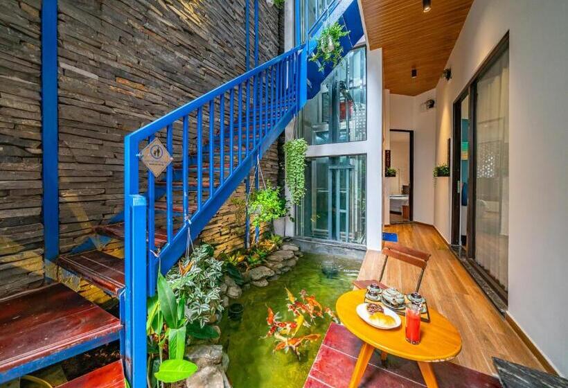 استودیوی استاندارد, Cani Beach House