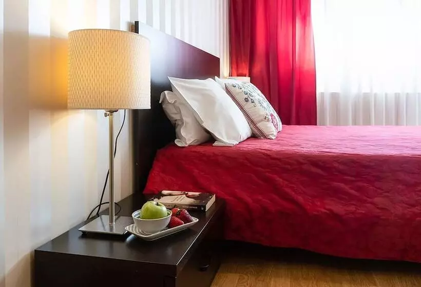 آپارتمان 1 خوابه, Apartamentos Turísticos Real Valle Ezcaray