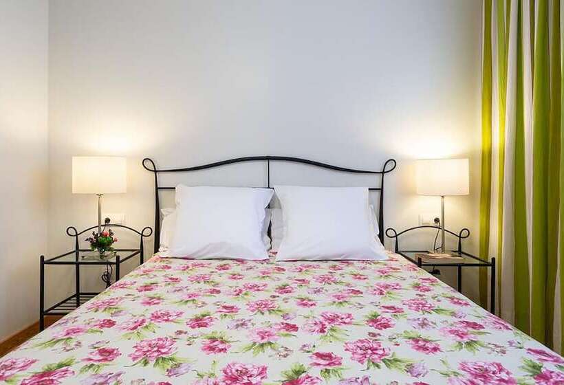 침실 1개 아파트, Apartamentos Turísticos Real Valle Ezcaray