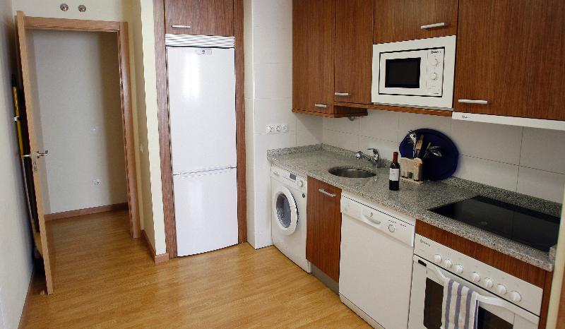 침실 1개 아파트, Apartamentos Turísticos Real Valle Ezcaray