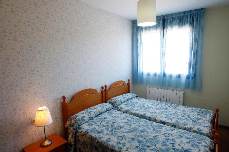 آپارتمان 1 خوابه, Apartamentos Turísticos Real Valle Ezcaray