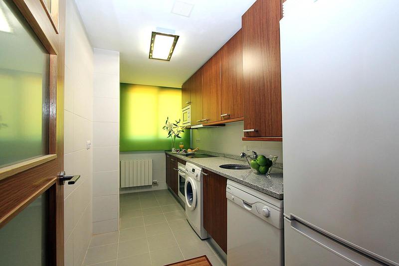 침실 1개 아파트, Apartamentos Turísticos Real Valle Ezcaray