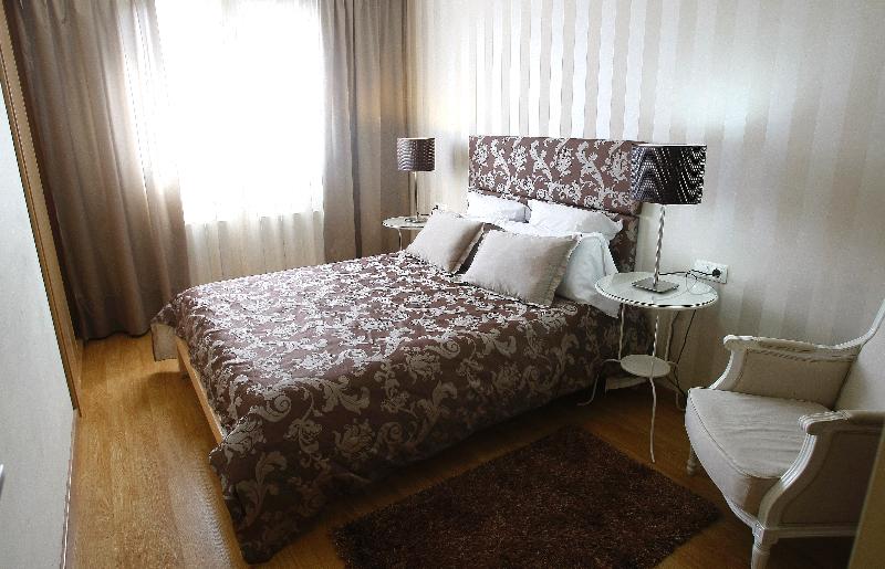 침실 1개 아파트, Apartamentos Turísticos Real Valle Ezcaray