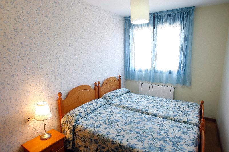 침실 1개 아파트, Apartamentos Turísticos Real Valle Ezcaray