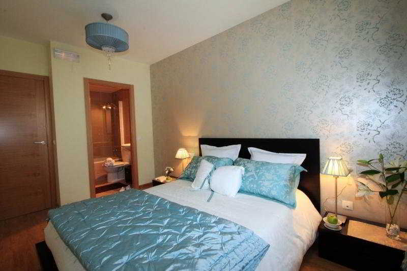 침실 1개 아파트, Apartamentos Turísticos Real Valle Ezcaray