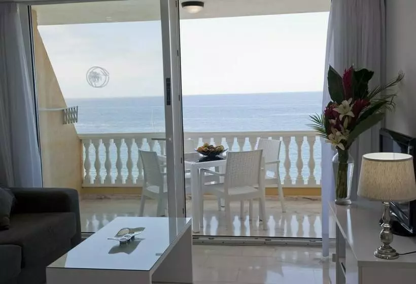 آپارتمان 1 خوابه, Club Puerto Atlantico