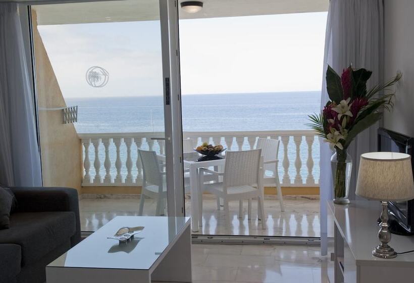 Апартаменты 1 Спальня, Club Puerto Atlantico