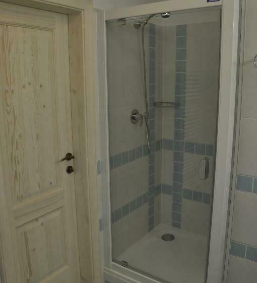 スタンダードルーム, Grand Apartments špindlerův Mlýn