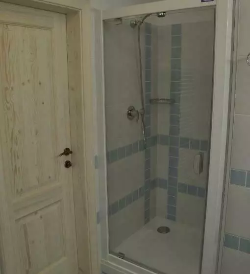 اتاق استاندارد, Grand Apartments špindlerův Mlýn