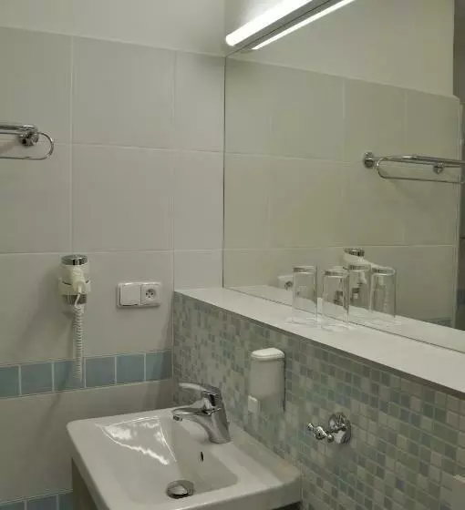 آپارتمان 2 خوابه, Grand Apartments špindlerův Mlýn