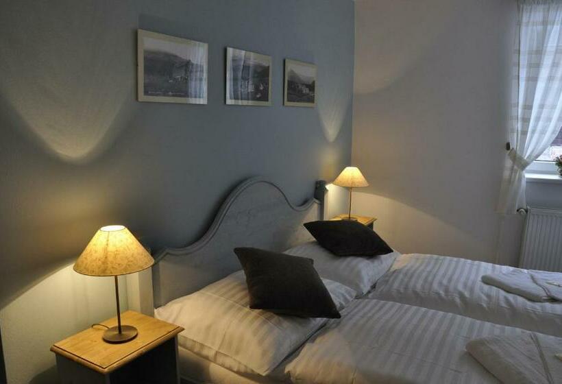 ２ベッドルームアパートメント, Grand Apartments špindlerův Mlýn