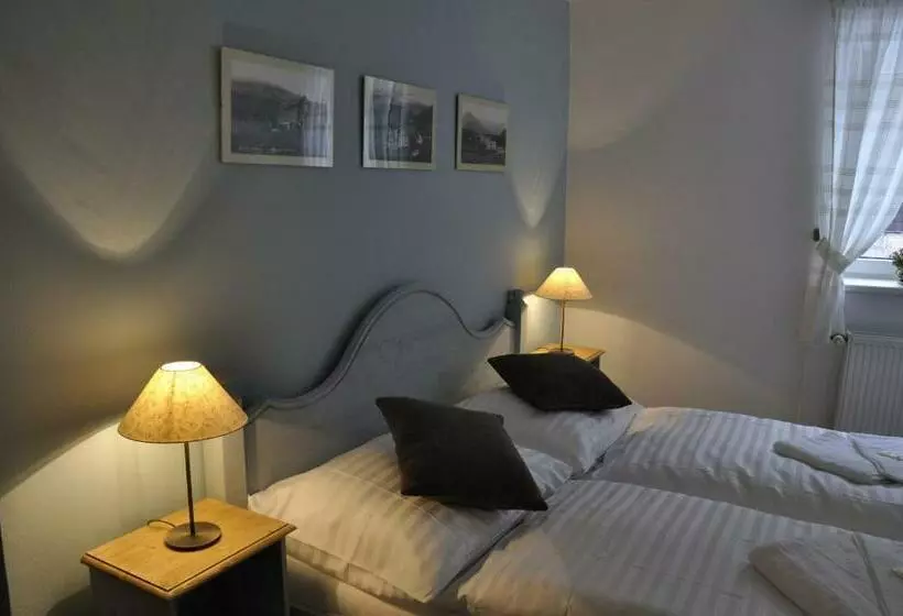 آپارتمان 2 خوابه, Grand Apartments špindlerův Mlýn