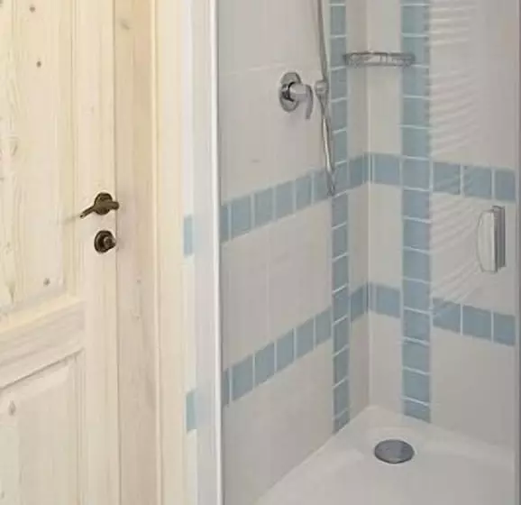 اتاق استاندارد, Grand Apartments špindlerův Mlýn