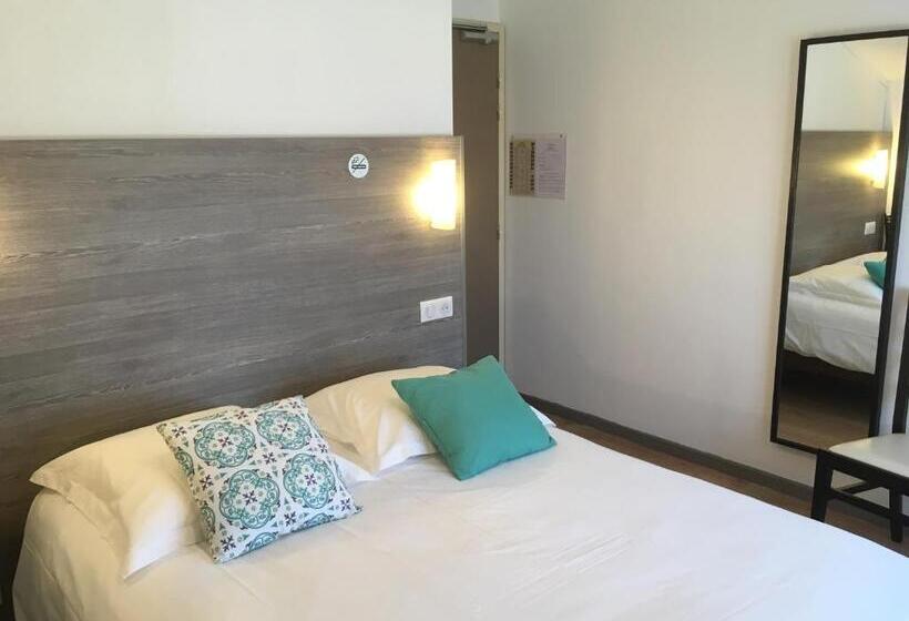 Номер Стандарт с Балконом, Atlantique