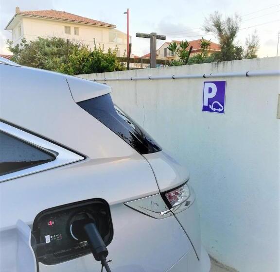 Семейный Номер, Atlantique