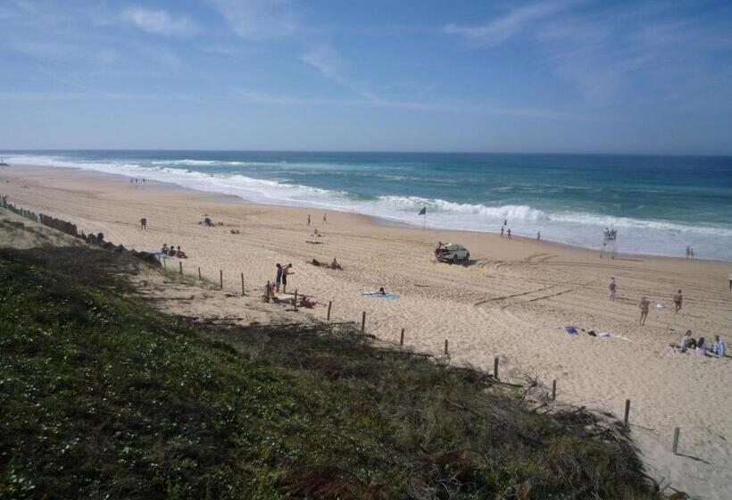 Семейный Номер, Atlantique