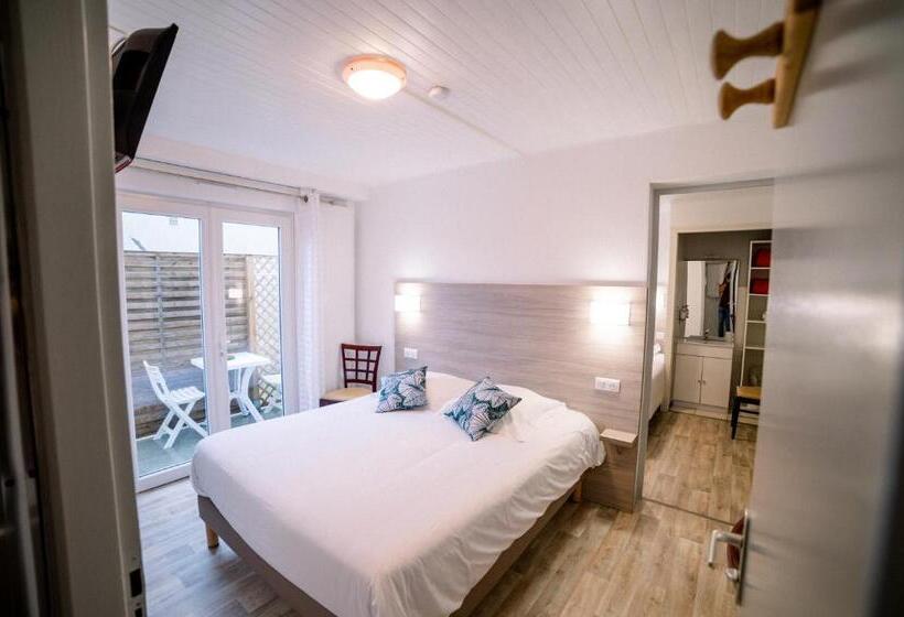 Семейный Номер, Atlantique