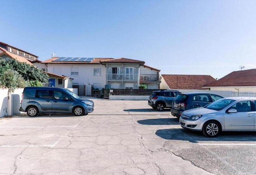 Номер Стандарт Индивидуальный, Atlantique