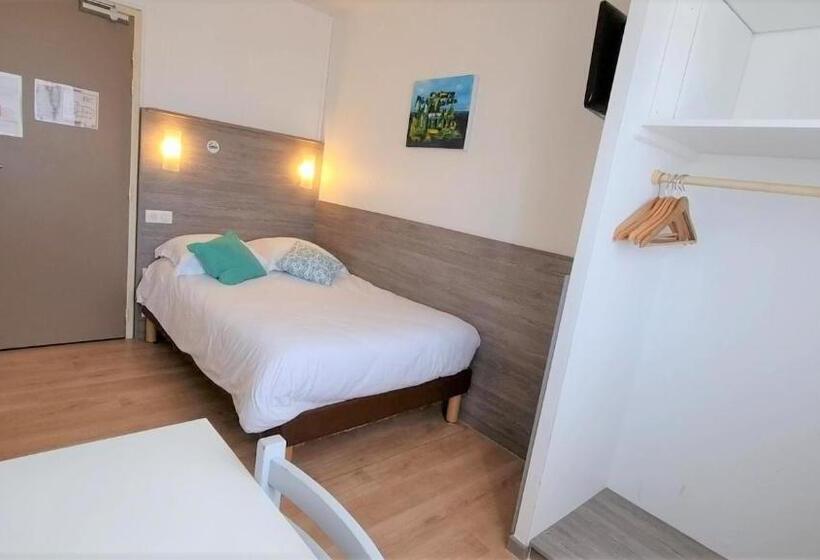 Номер Стандарт Индивидуальный, Atlantique