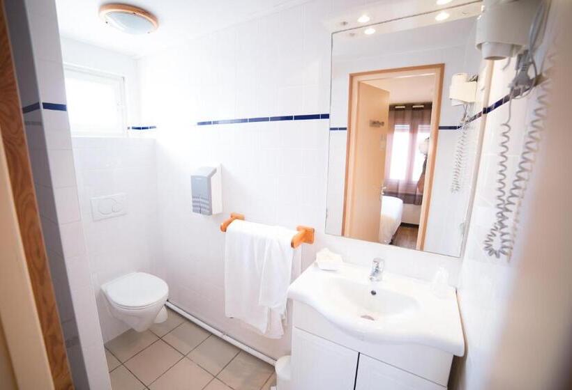 Номер Стандарт, Atlantique