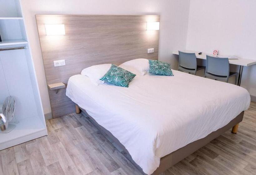 Номер Superior, Atlantique