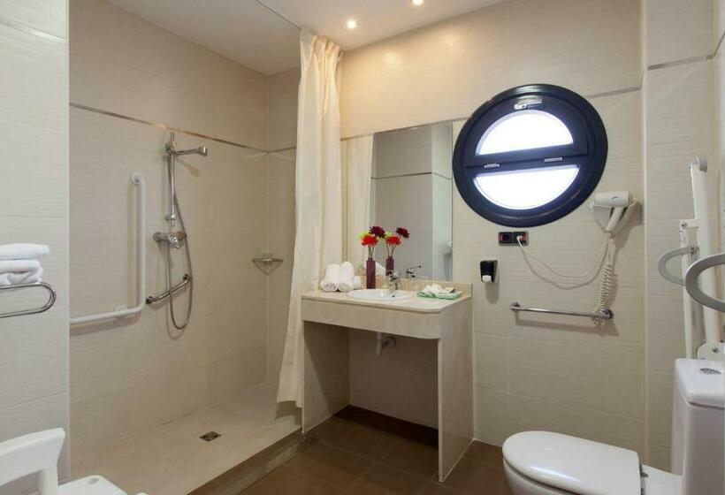 스탠다드 룸, Porcel Avant