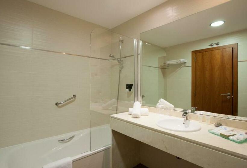 스탠다드 룸, Porcel Avant