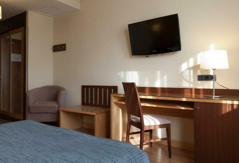 스탠다드 트리플 룸, Porcel Avant