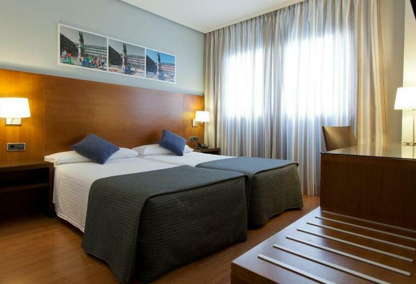 스탠다드 룸, Porcel Avant