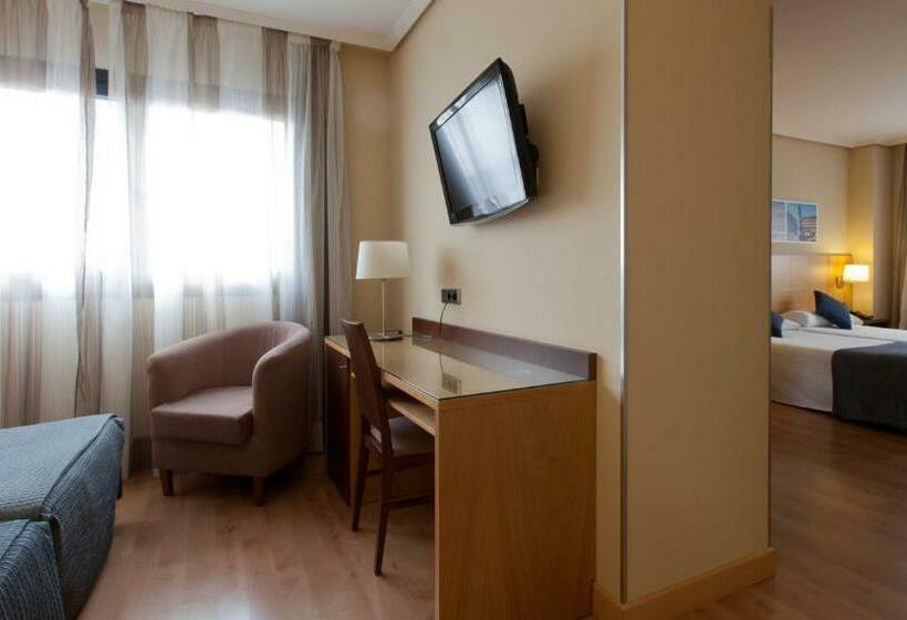 패밀리 룸, Porcel Avant